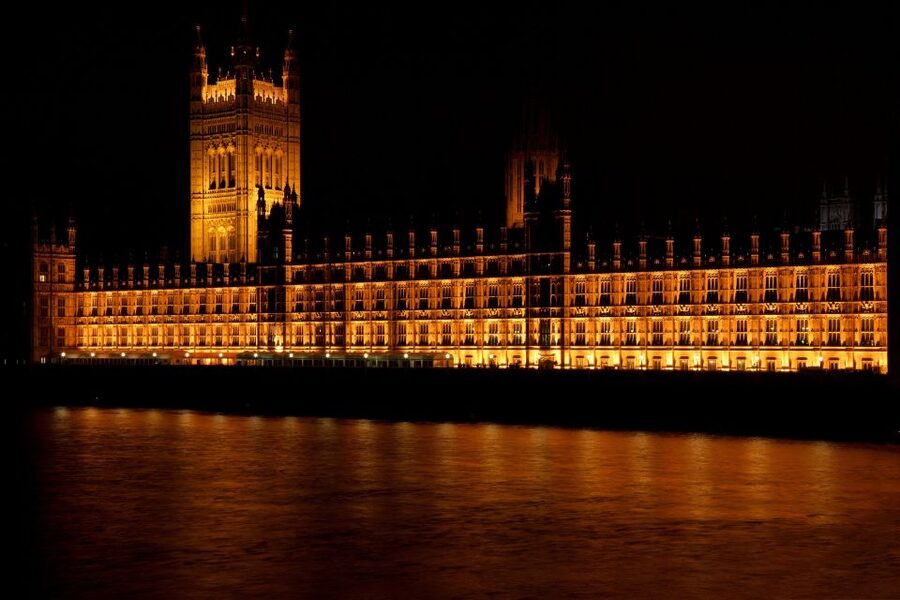 London Private Welcome Tour with a Local Guide - Comfort and practical notes that affect enjoyment