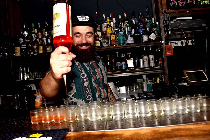 London Pub Crawl - Guides, Group Size, and Why It Can Make or Break the Night