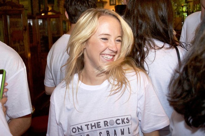 London Pub Crawl - Price and Value in Plain Terms