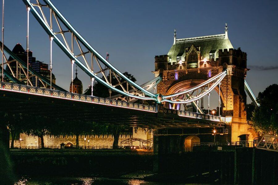 London: River Thames Dinner Cruise - Price and value at around $94 per person