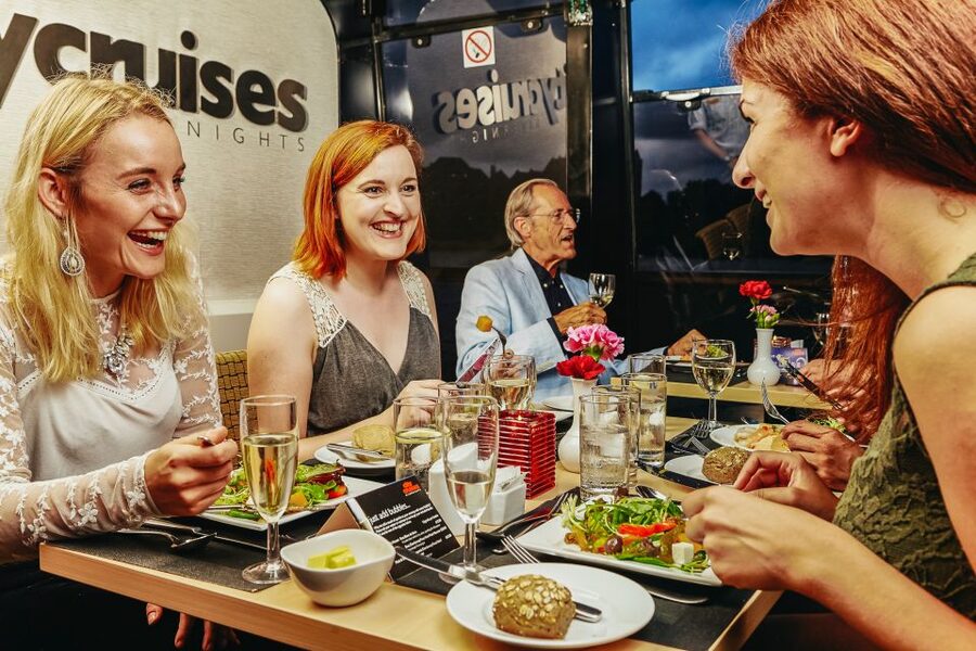 London: River Thames Dinner Cruise - Who this cruise fits best (and who should skip it)
