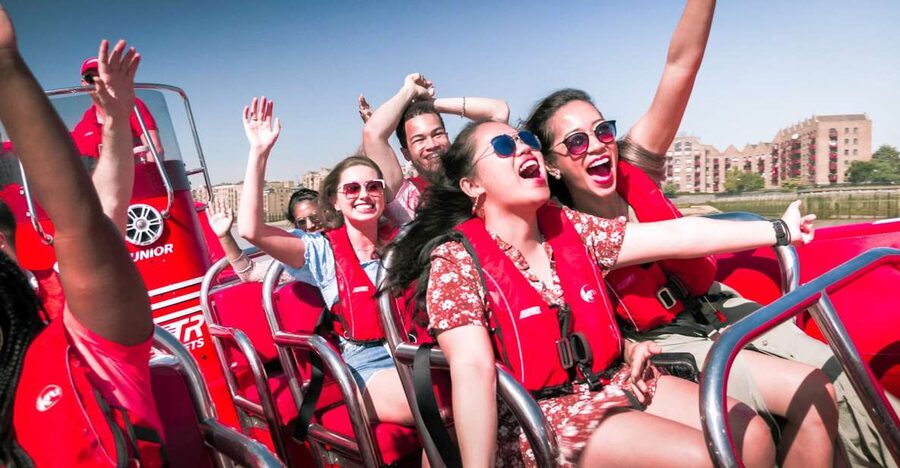 London: River Thames Speed Boat Tour - Who Should Book, and Who Should Skip This Thames Speed Tour