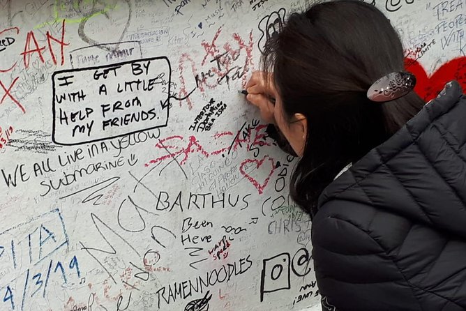 London Rock and Roll Music Tour - Key takeaways