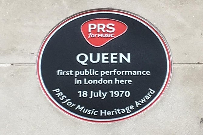 London Rock Legends Tour including Abbey Road - Who This Tour Suits Best (And Who Might Want a Different Route)