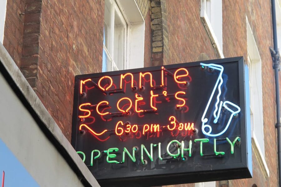 London: Rock 'n' Roll History Tour - Quick Hits
