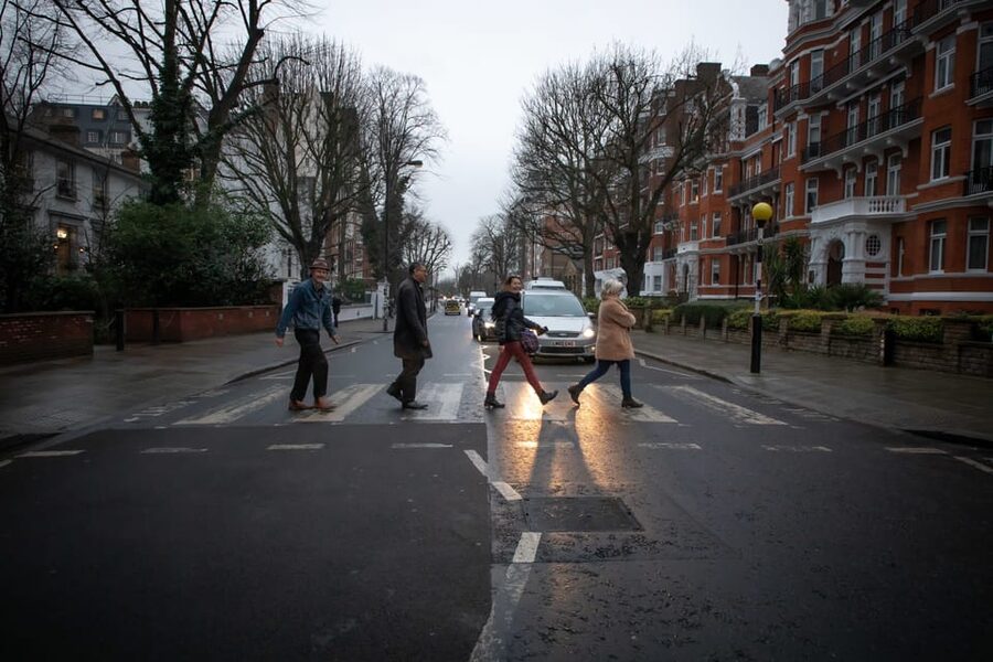 London: Rock 'n' Roll History Tour - Chelsea and King’s Road: Where Style Met Sound