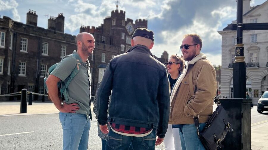 London: Royal Historic Pubs Walking Tour - Should you book this Royal Historic Pubs Walking Tour?