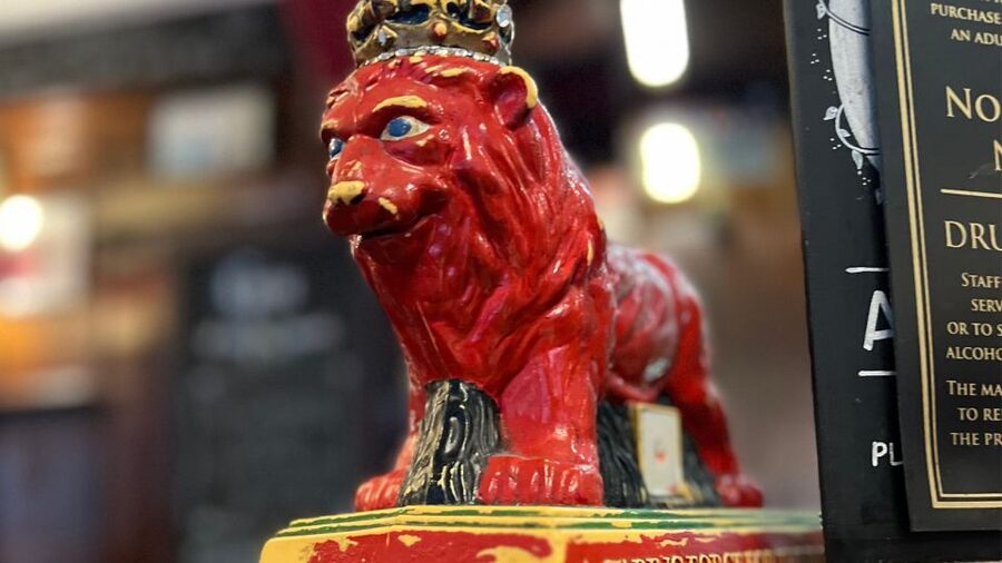 London: Royal Historic Pubs Walking Tour - FAQ