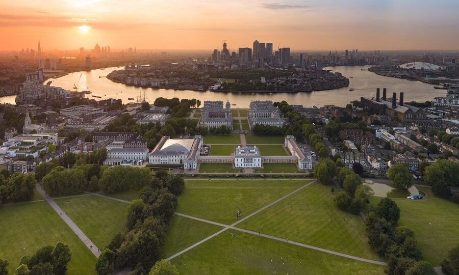 London: Royal Museums Greenwich Day Pass - Who this Greenwich day pass fits best