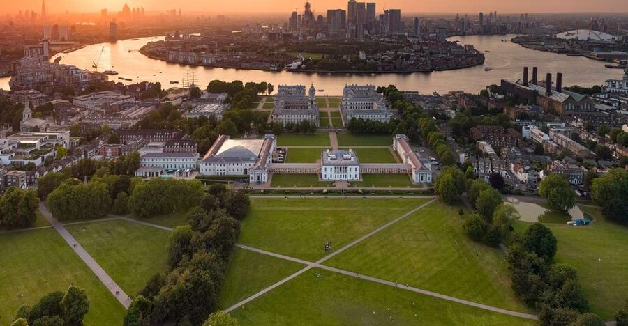 London: Royal Museums Greenwich Day Pass - FAQ