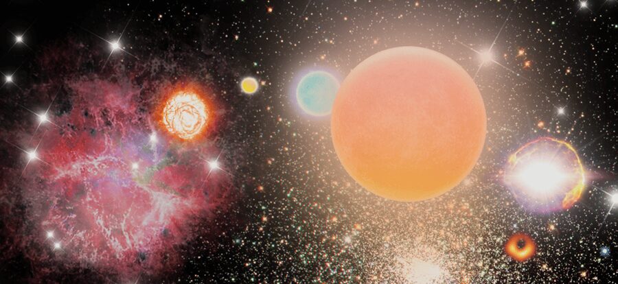 London: Royal Observatory Planetarium Show Entry Ticket - Special exhibitions and views beyond the dome