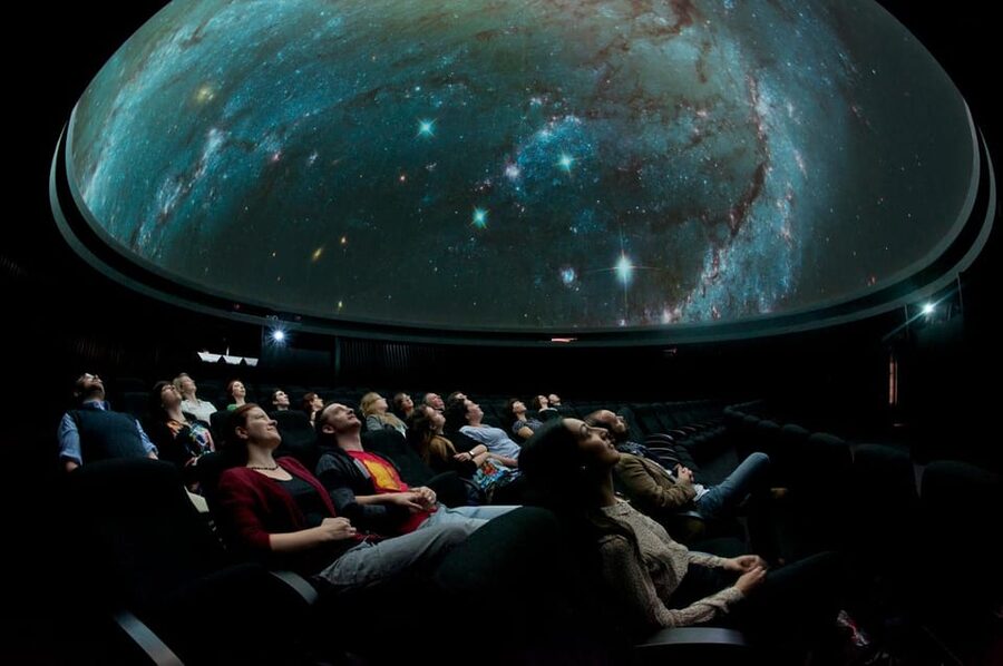 London: Royal Observatory Planetarium Show Entry Ticket - Practical value: is a $16 planetarium ticket worth it?