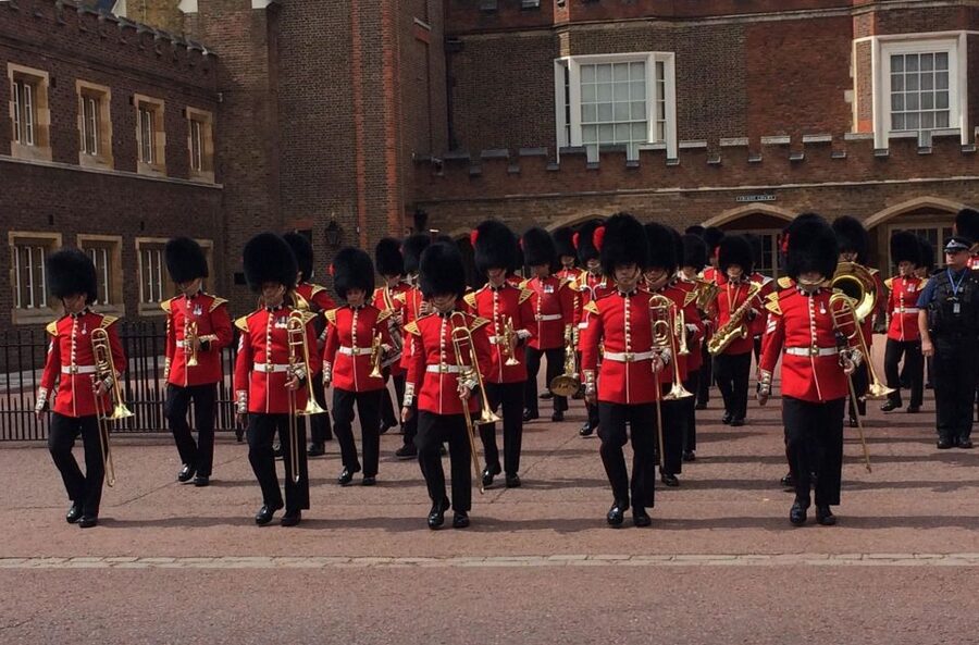 London: Royalty Walking Tour with Changing of The Guard - Price, Group Size, and Pace: Is It Worth $33 for 3 Hours?