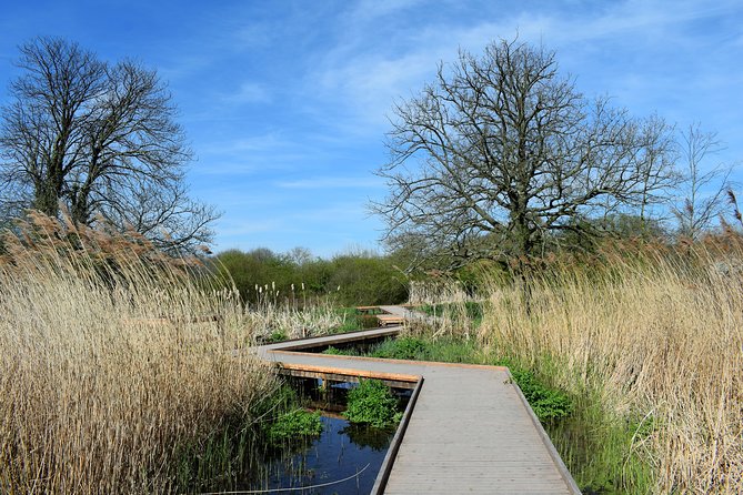London's Best Kept Secret Bike Tour - The 17th century village pub break you will actually enjoy