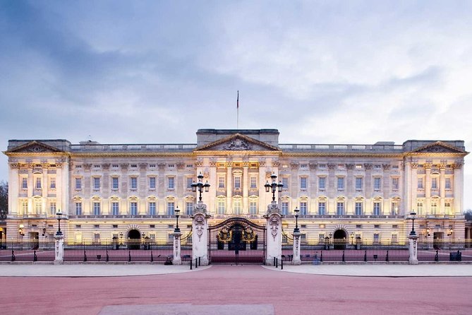 London's Palaces & Parliament Tour (See Over 20+ London Top Sights) - Key things I’d circle before you go