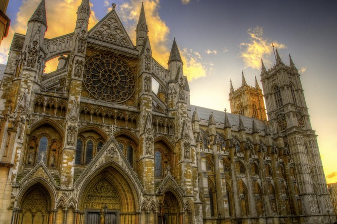 London's Palaces & Parliament Tour (See Over 20+ London Top Sights) - Downing Street, Big Ben, and Parliament views without museum lines