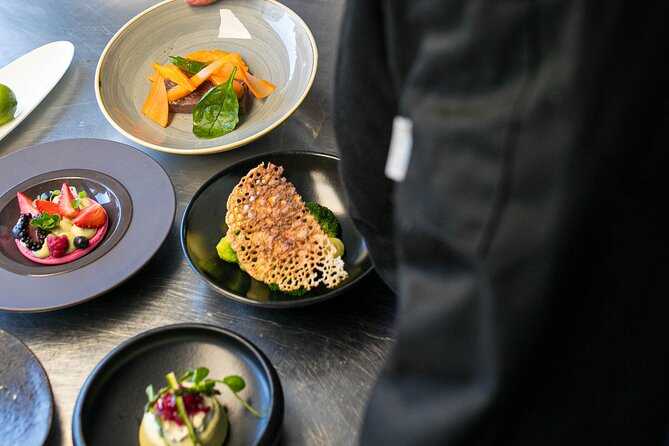 London Scenic Lunch Tour: A Gastronomic Adventure - Price and value: what $97.13 buys you, and when it feels like a bargain