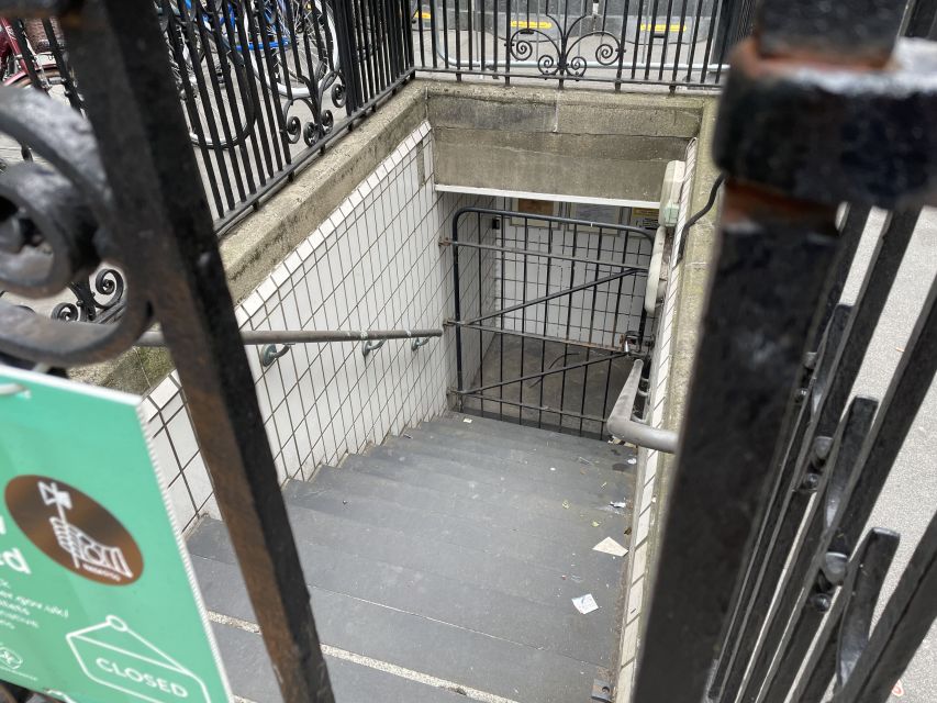 London: Sex Pistols and Punk Music Walking Tour - Key highlights you will feel right away