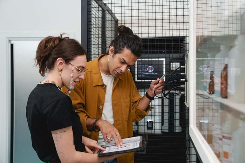 London: Sherlock Escape Rooms - Doyle’s Opticians in Shepherd’s Bush: the start that feels like misdirection