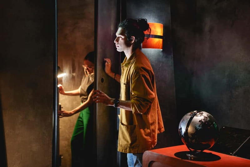 London: Sherlock Escape Rooms - Should you book London: Sherlock Escape Rooms?