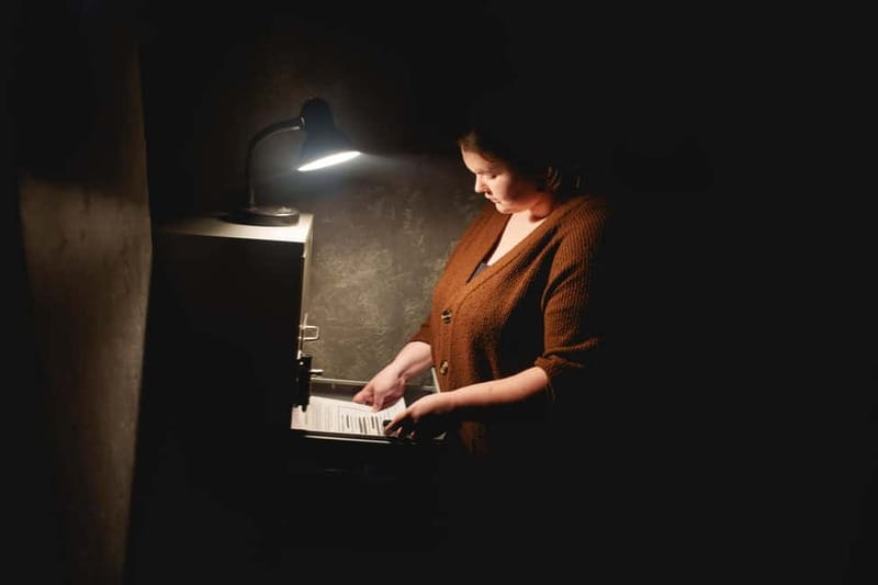 London: Sherlock Escape Rooms - Sherlock TV sets plus cast video clues: why this escape room feels different