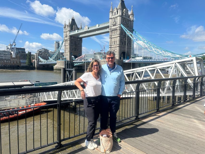 London: Sightseeing Black Cab Tour with Hotel Pickup - Quick hits that make this tour work