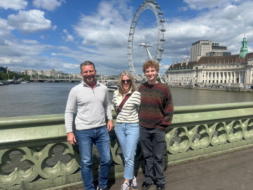 London: Sightseeing Black Cab Tour with Hotel Pickup - When the route is customized, you get more value per minute