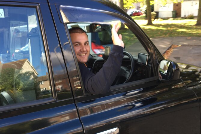London Sightseeing Private Black Cab Tour with Hotel Pick Up - Why a Private Black Cab Half-Day Tour Makes London Easier