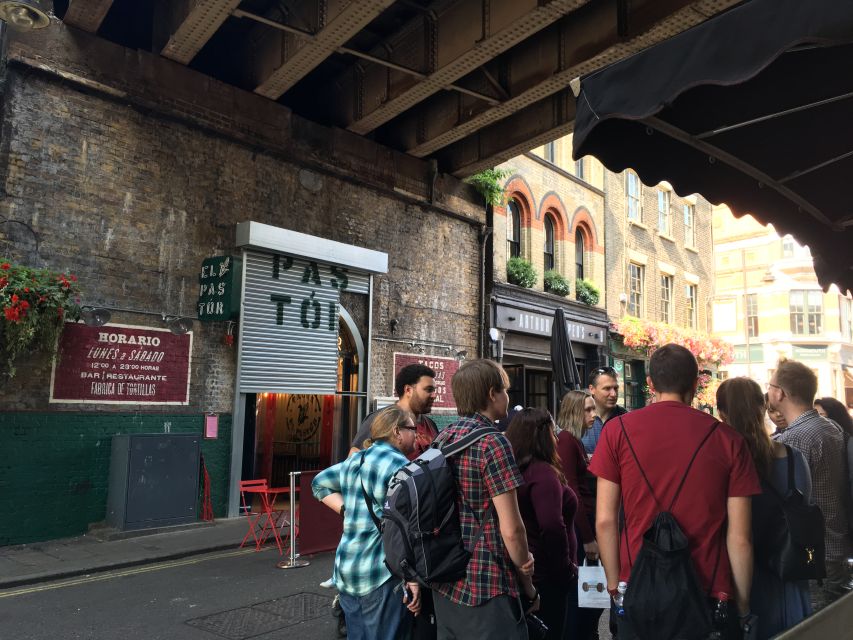 London: Small Group Harry Potter Locations Walking Tour - Leadenhall Market to EC3V 9DL: hunting the Leaky Cauldron entrance on foot