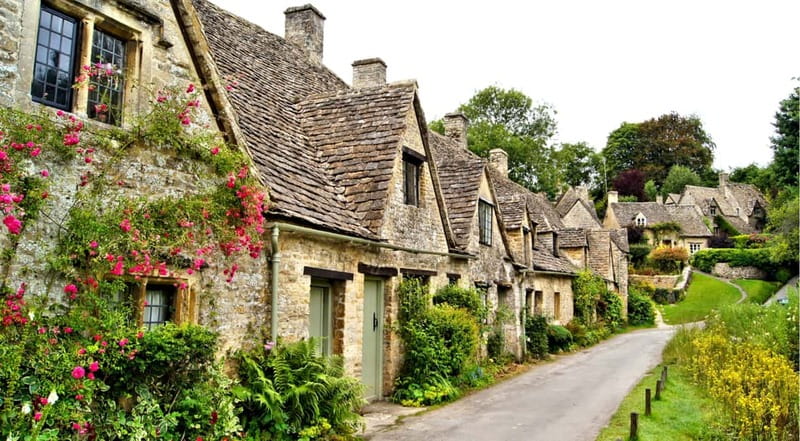 London: Small Group Oxford, Stratford and Cotswolds Day Tour - Stow-on-the-Wold: quick village immersion, not a rushed blur