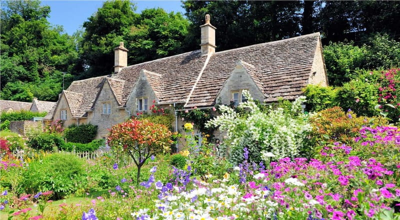 London: Small Group Oxford, Stratford and Cotswolds Day Tour - Oxford on foot: colleges, lanes, and your map time
