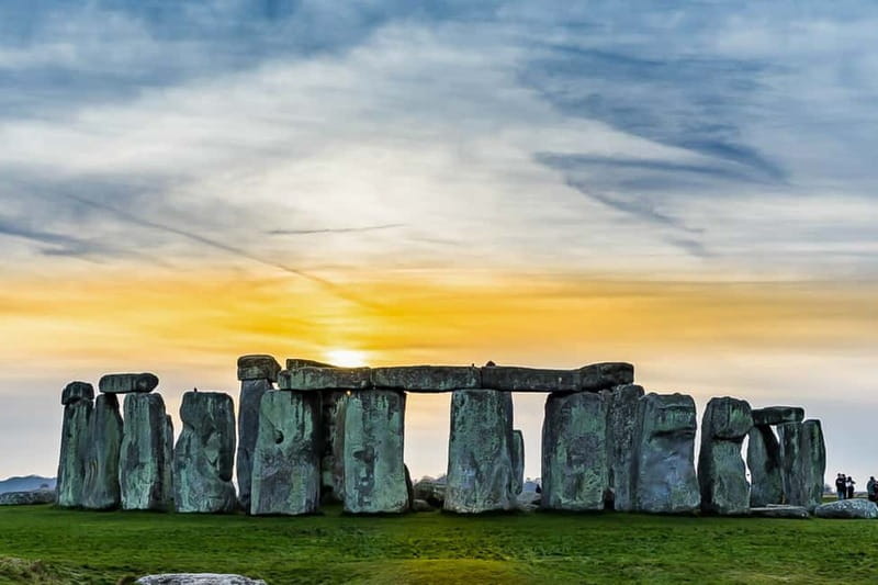 London: Small Group Stonehenge and Bath Tour & Secret Site - Timing and ticket costs: how to avoid the most common snags
