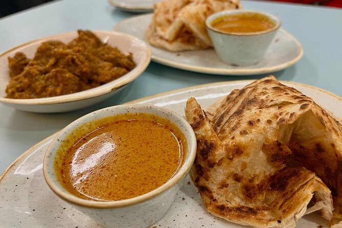 London Soho Food Tour with 7+ Tastings of Delicious Hidden Gems - Who should book this Soho food tour, and who should skip