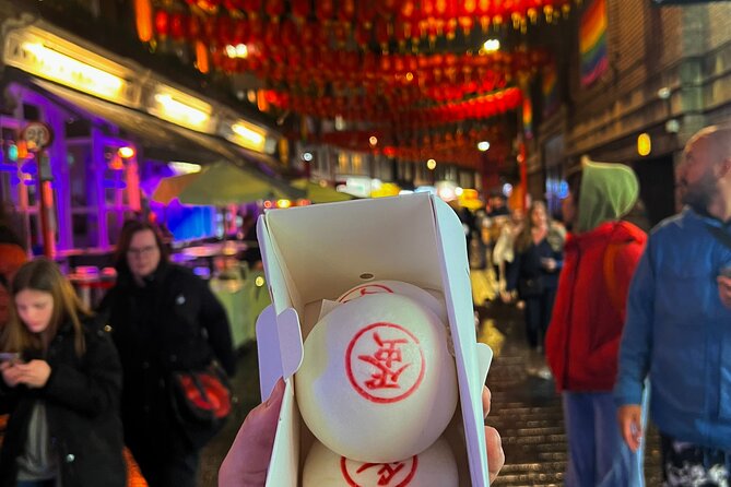 London Soho Food Tour with 7+ Tastings of Delicious Hidden Gems - Price and value for an alcohol plus food itinerary at $149.73