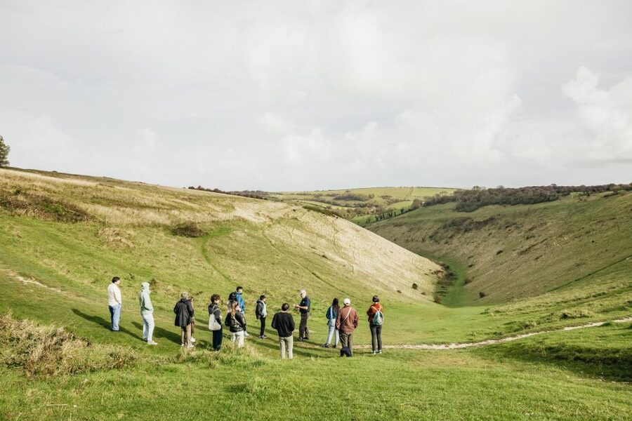 London: South Downs White Cliffs Day Trip with Train Tickets - Who this day trip is best for