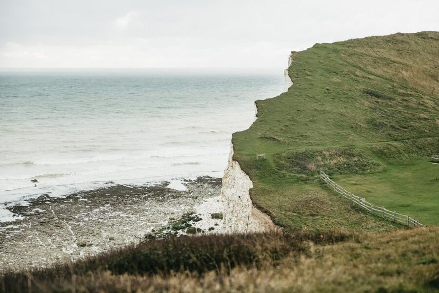 London: South Downs White Cliffs Day Trip with Train Tickets - Price and value: what $120 really buys you