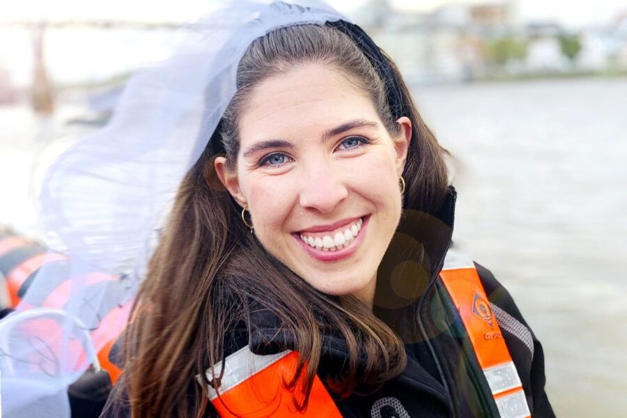 London: Speedboat Tour Through Heart of the City - Price check: is $66 a good value for a 45-minute Thames speedboat?