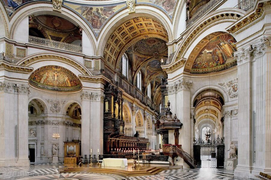 London: St Paul's Cathedral Entry Ticket - Price and Value: Is $36 Actually a Good Deal?