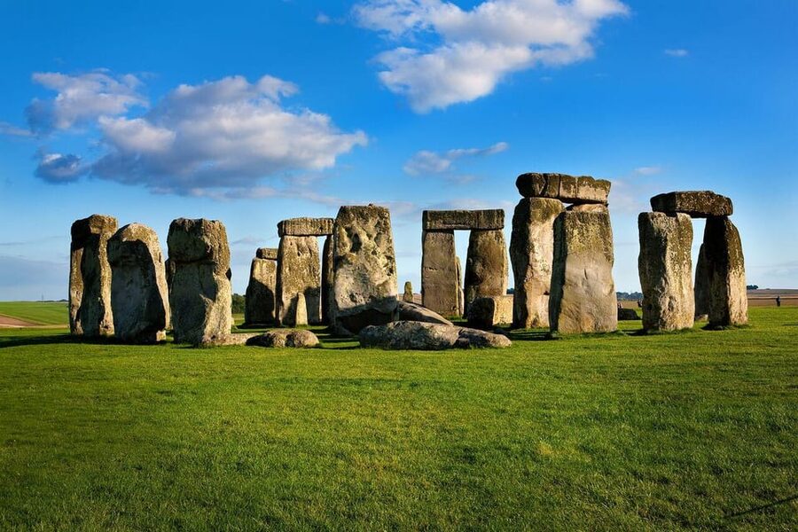 London: Stonehenge & Bath Day Trip with Optional Roman Baths - Key Things I’d Plan Around