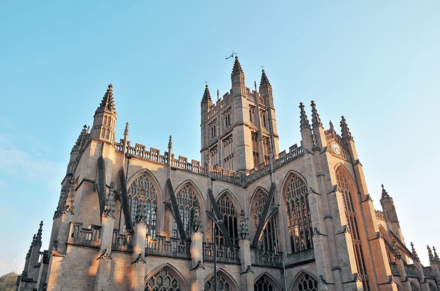London: Stonehenge & Bath Day Trip with Optional Roman Baths - Bath at Leisure, Plus a Walking Tour That Keeps You Oriented
