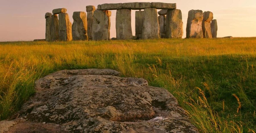 London: Stonehenge, Glastonbury & Avebury Small Group Tour - Key things I’d plan around