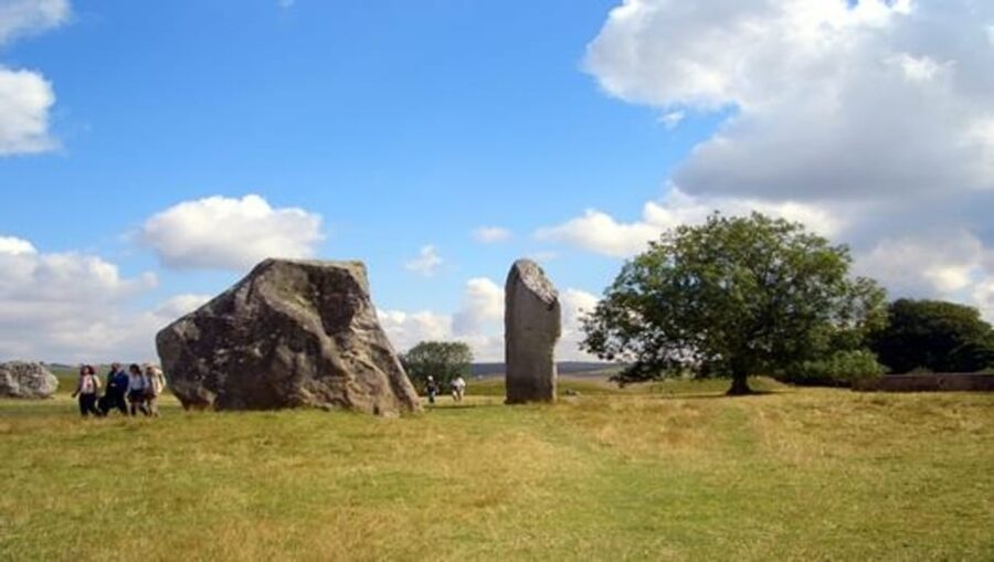 London: Stonehenge, Glastonbury & Avebury Small Group Tour - Who should book this Arthur and stone circle day trip