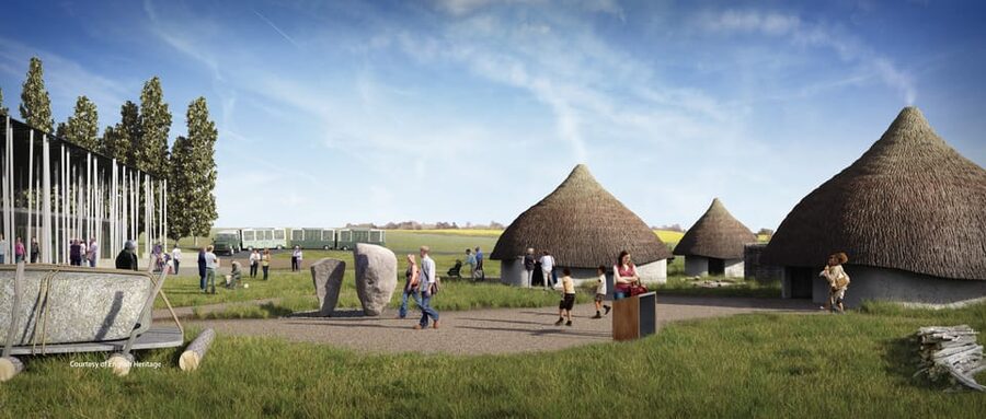 London: Stonehenge, Glastonbury & Avebury Small Group Tour - A London departure that keeps the day realistic