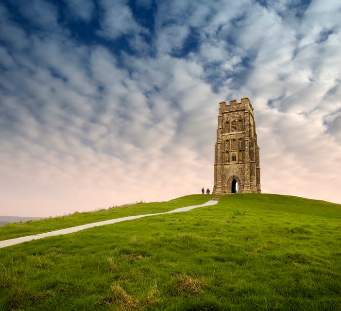 London: Stonehenge, Glastonbury & Avebury Small Group Tour - The Arthurian angle: facts and fiction in the same day