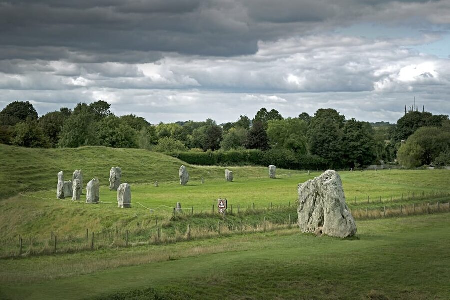 London: Stonehenge, Glastonbury & Avebury Small Group Tour - How to prep: shoes, weather gear, and a sane plan for lunch