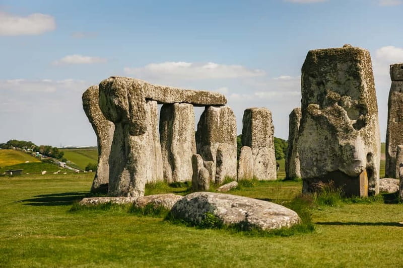 London: Stonehenge Morning or Afternoon Tour Optional Lunch - Who this half-day Stonehenge tour fits best