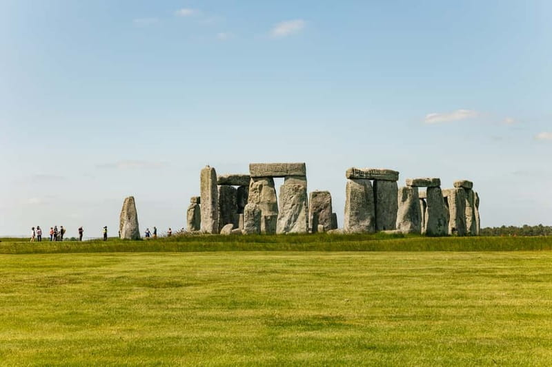 London: Stonehenge Morning or Afternoon Tour Optional Lunch - Value and price: is $87.29 actually fair?
