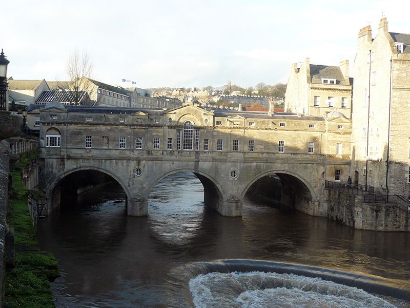 London: Stonehenge, Stratford-Upon-Avon, and Bath Day Trip - How to avoid the long-day fatigue (and actually enjoy the transitions)