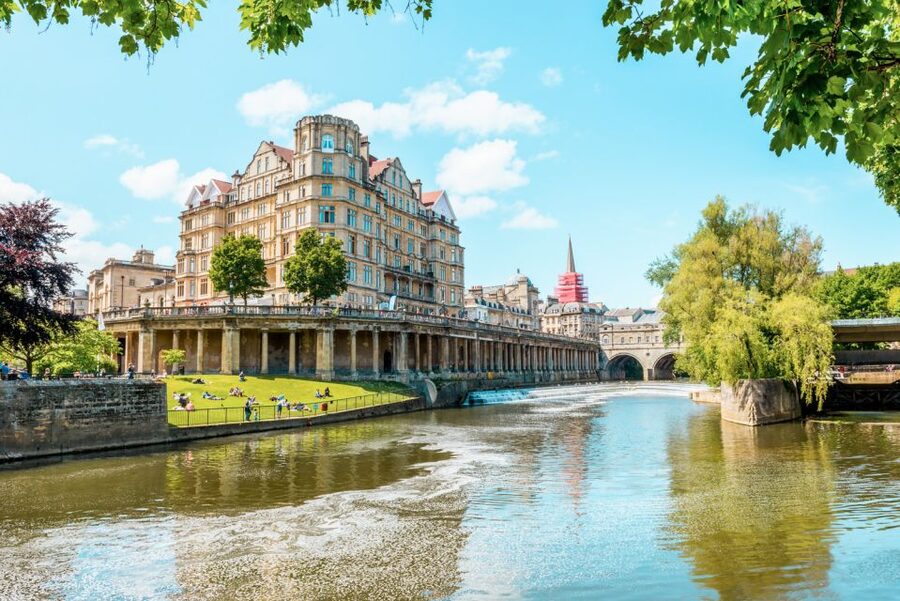 London: Stonehenge, Windsor, and Bath Day Trip by Bus - Windsor on cobblestones: castle viewpoints, guard moments, and the royal-world feeling