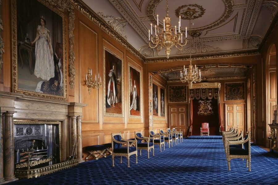 London: Stonehenge, Windsor Castle, Bath, Lacock & Pub Lunch - Timing tips so you don’t feel rushed